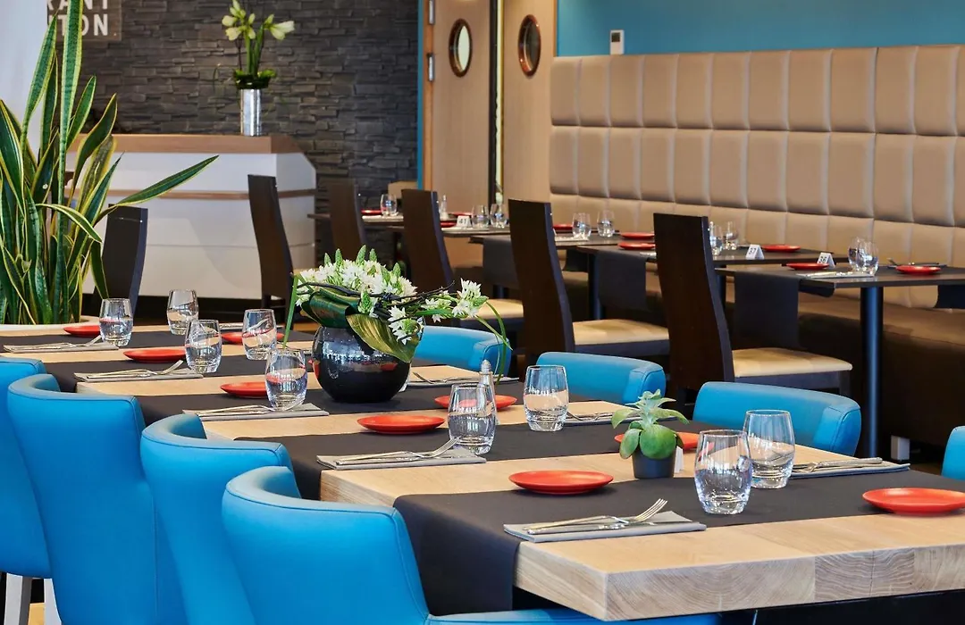 Ibis Styles Biarritz Plage-1