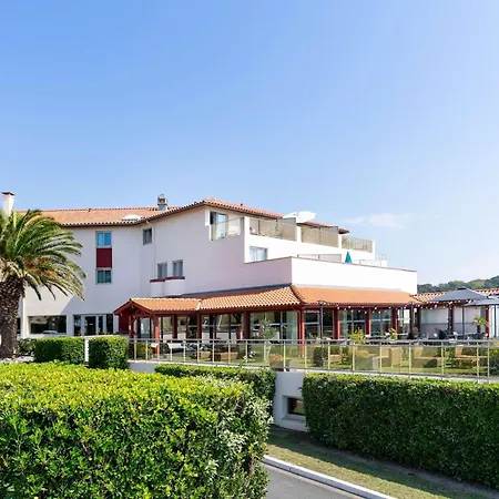 Ibis Styles Biarritz Plage-3